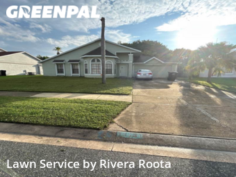 Lawn Mow nearby Orlando, FL, 