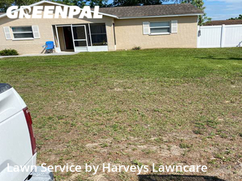 Lawn Cut nearby Spring Hill, FL, 