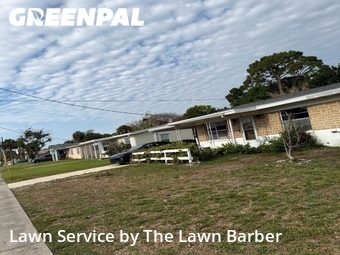 Lawn Maintenance nearby Melbourne, FL, 