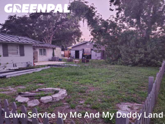 Lawn Service nearby Clermont, FL, 