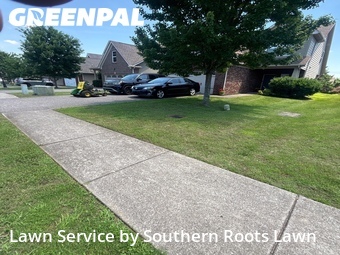 Lawn Maintenance nearby Mt. Juliet, TN, 