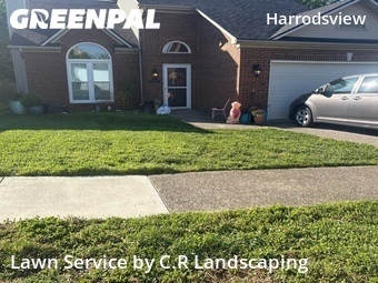 Yard Mowing nearby Lexington, KY, 