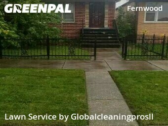 Lawn Maintenance nearby Chicago, IL, 