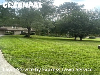 Lawn Care nearby Lilburn, GA, 