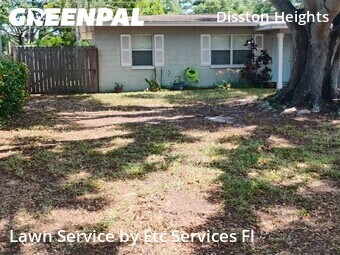 Lawn Care Service nearby St. Petersburg, FL, 