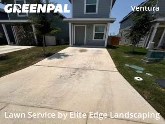 Yard Mowing nearby San Antonio, TX, 