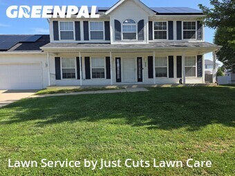 Lawn Care nearby Belleville, IL, 