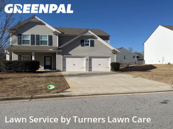 Grass Cutting nearby Dallas, GA, 