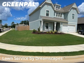 Lawn Service nearby Auburn, AL, 