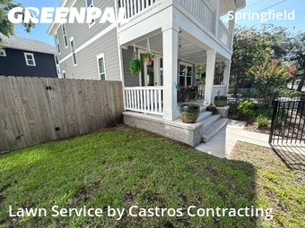 Lawn Care Service nearby Jacksonville, FL, 
