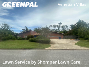 Lawn Care Service nearby Panama City, FL, 