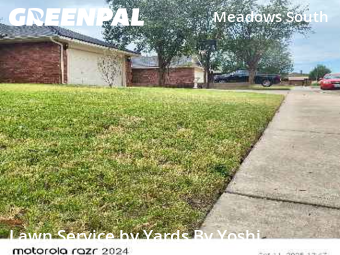 Lawn Mowing Service nearby Lubbock, TX, 