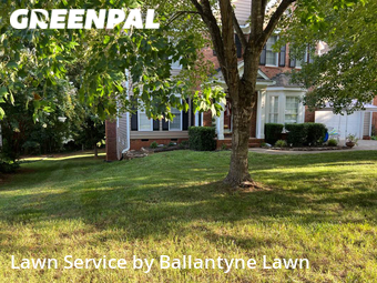 Lawn Mowing nearby Rock Hill, NC, 