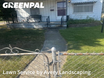 Lawn Care nearby Royal Oak, MI, 