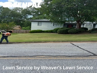Lawn Cutting nearby Columbus, GA, 