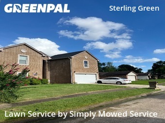 Lawn Mowing Service nearby Houston, TX, 