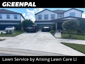 Lawn Cut nearby Magnolia Square, FL, 