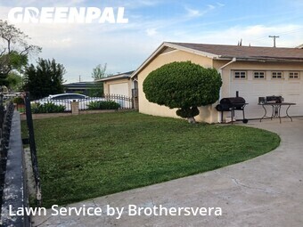 Work completed by lawn-care-experts-near-me-in-Gardena-CA