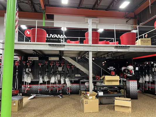 Aloha Power Equipment Photo 15