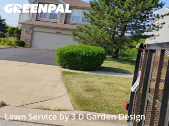 Lawn Service nearby Huntley, IL, 