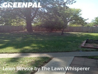Lawn Service nearby Folsom, CA, 