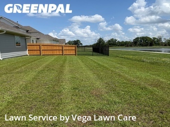 Grass Cut nearby Baton Rouge, LA, 