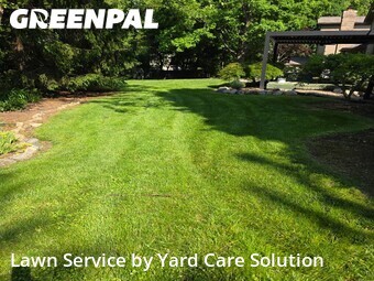 Lawn Care nearby Springboro, OH, 