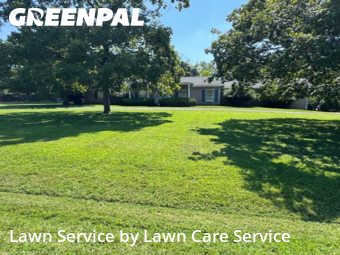 Yard Mowing nearby Nashville, TN, 