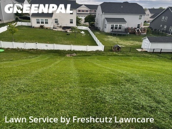 Lawn Care nearby Xenia, OH, 