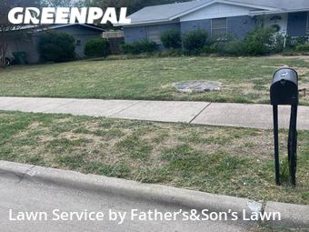 Yard Mowing nearby Fort Worth, TX, 