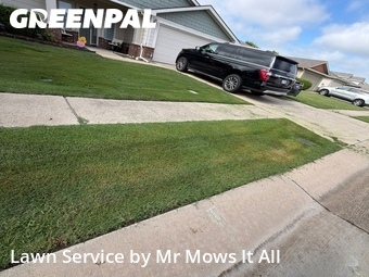 Lawn Care Service nearby Mc Kinney, TX, 