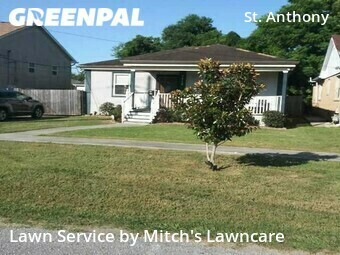 Lawn Cutting nearby New Orleans, LA, 