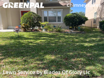 Lawn Mowing nearby Orange Park, TN, 