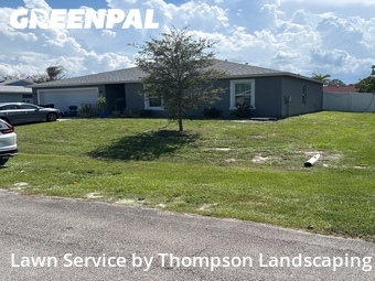 Lawn Mow nearby Port St. Lucie, FL, 