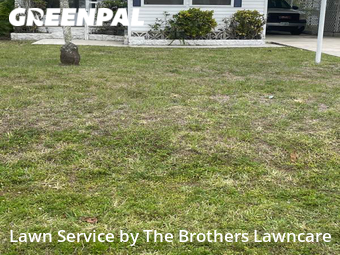 Lawn Maintenance nearby Naples, FL, 