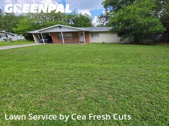 Yard Mowing nearby Ocala, FL, 
