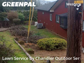 Residential Landscaping In Eugene,97405,Landscapers by Chandleroutdoorsllc, work completed in Apr , 2026