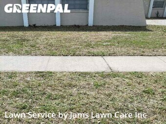 Yard Mowing nearby Tampa, FL, 