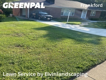 Yard Mowing nearby Baltimore, MD, 