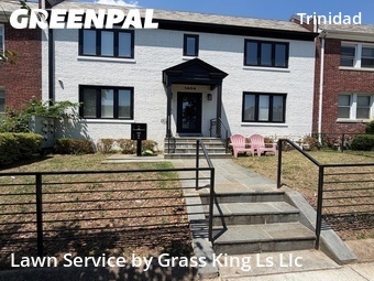 Lawn Care Service nearby Washington, VA, 