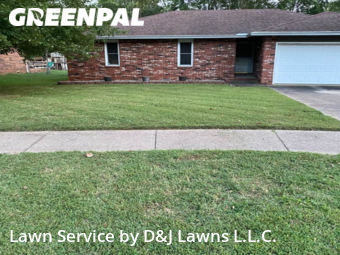 Yard Mowing nearby Springfield, MO, 