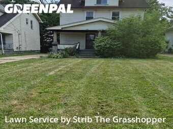 Lawn Cutting nearby Cleveland, OH, 