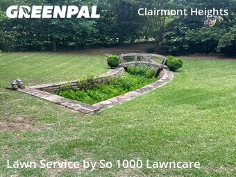 Lawn Cutting nearby Decatur, GA, 
