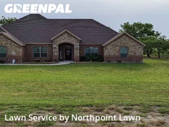Lawn Cut nearby Rockwall, TX, 
