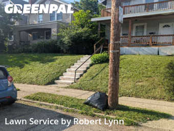 Lawn Mowing nearby Cincinnati, OH, 