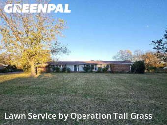 Lawn Mowing nearby Lebanon, TN, 