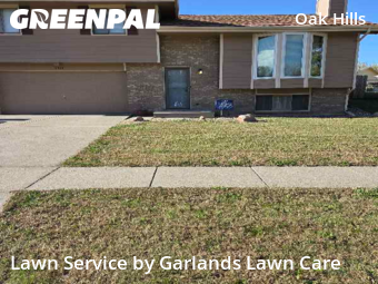 Lawn Care Service nearby Lincoln, NE, 