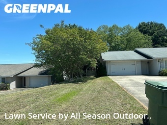 Lawn Maintenance nearby Opelika, AL, 