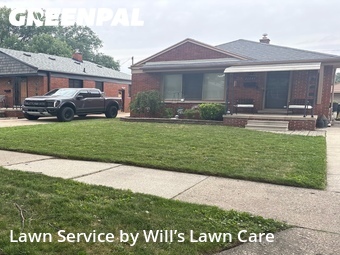 Lawn Mowing nearby St. Clair Shores, MI, 