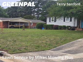 Lawn Maintenance nearby Fayetteville, NC, 
